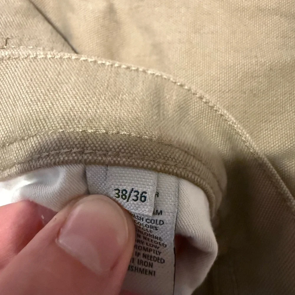 Duck Head Pants - Picture 3 of 3